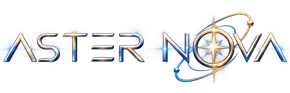Aster Nova