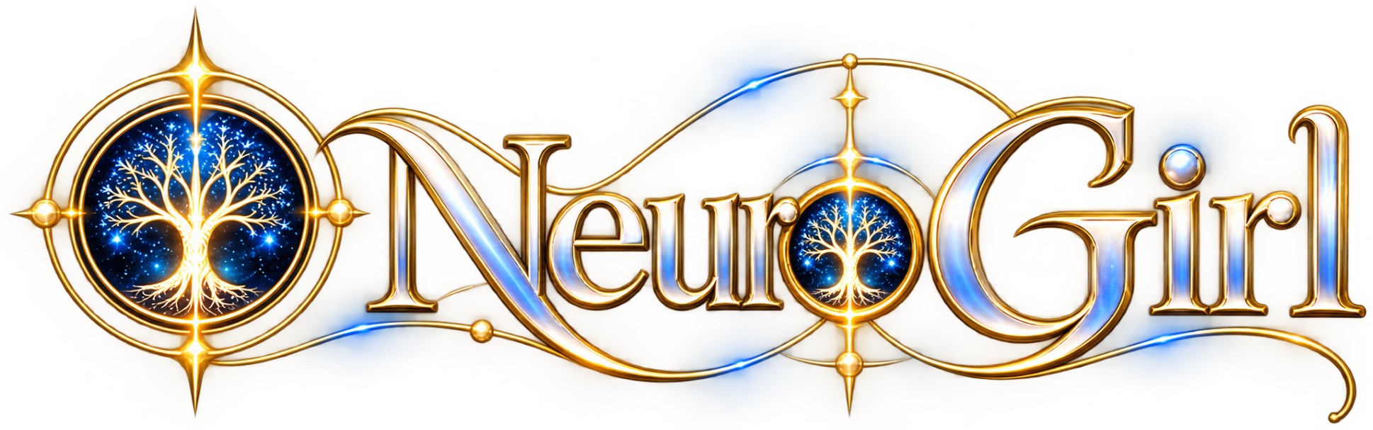 NeuroGirl