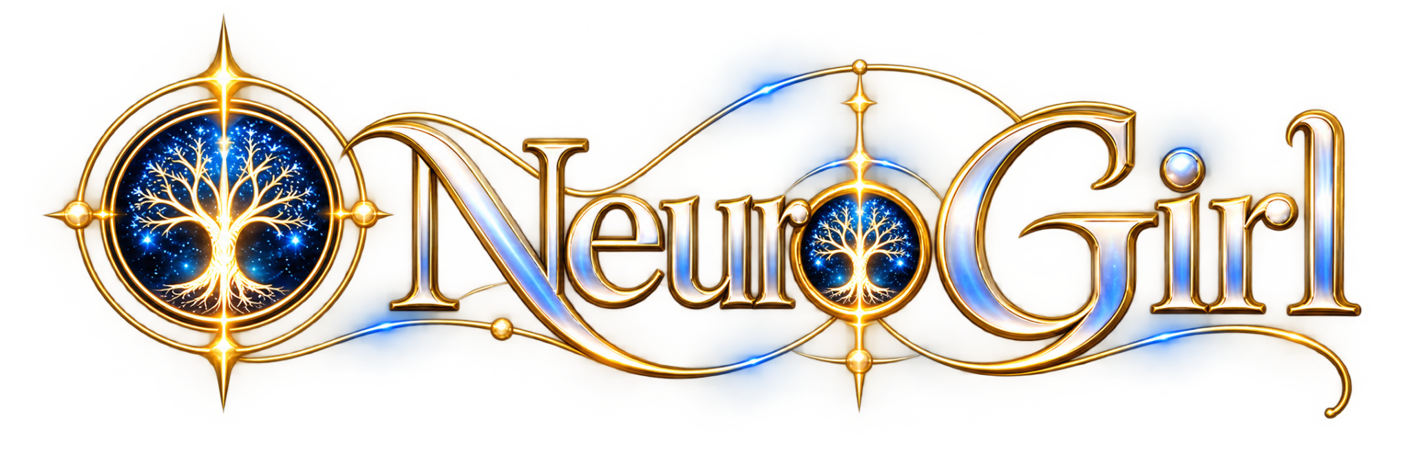 NeuroGirl